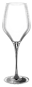 Бокал для вина Wilmax WL-888042