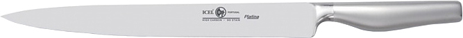 Нож для мяса ICEL Platina Carving Knife 25100.PT14000.250