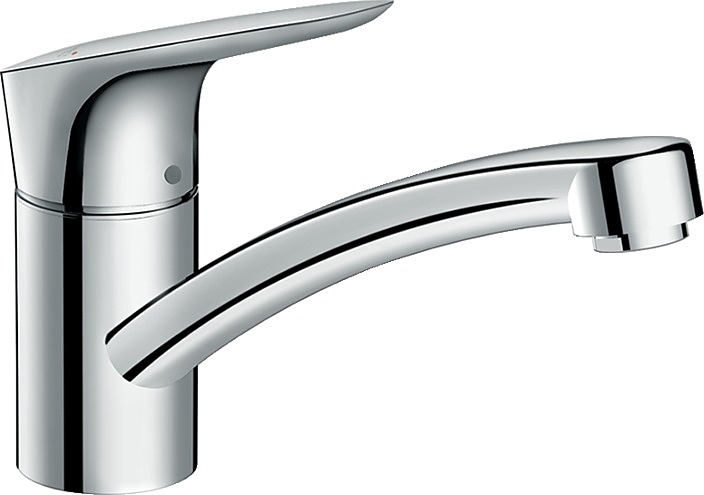 Смеситель для кухни Hansgrohe Logis 71830000