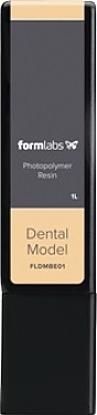 Картридж Formlabs Dental Model