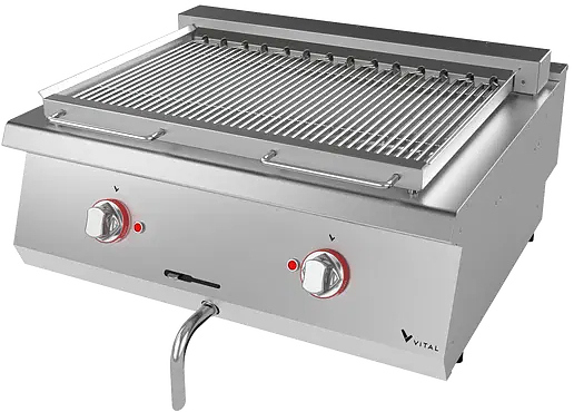 Гриль VITAL ESI7020