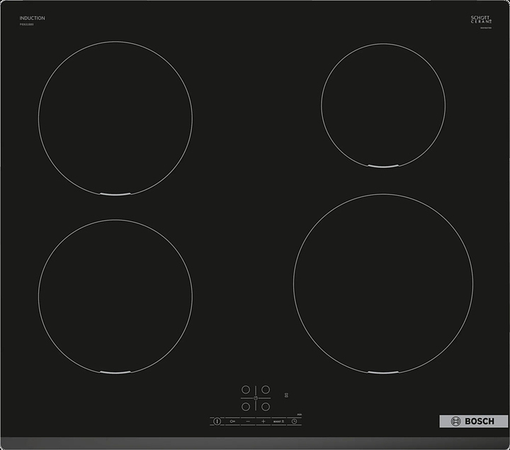 Панель варочная Bosch PIE631BB5E