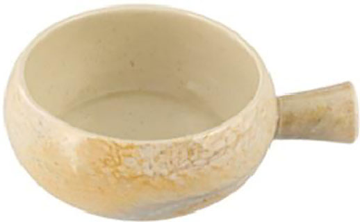 Салатник Porland Stoneware Pearl 368614