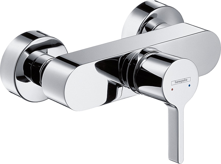 Смеситель для душа Hansgrohe Metris S 31660000