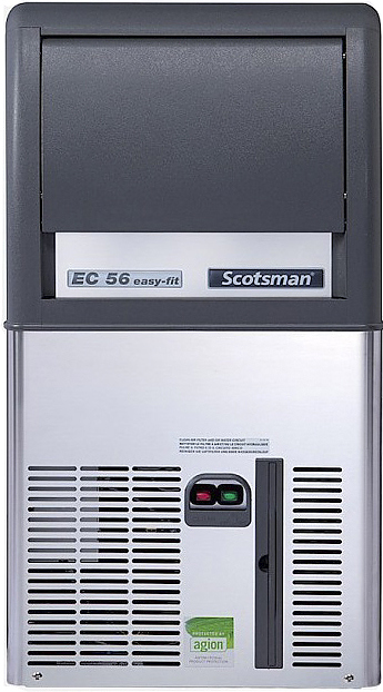 Льдогенератор SCOTSMAN (FRIMONT) ECM 56 WS OX