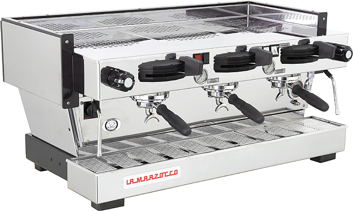 Кофемашина La Marzocco Linea Classic MP 4 Gr