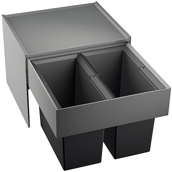 Система сортировки отходов Blanco Select 45/2