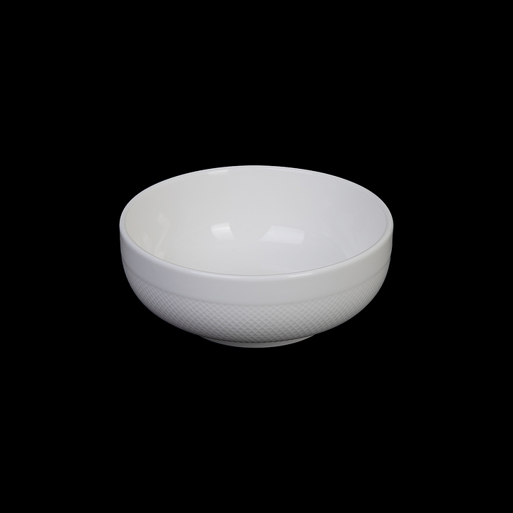 Салатник Corone Rosenthal LG089 375 мл d=12,5 см (фарфор) белый