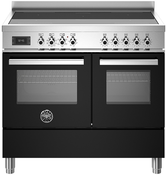 Варочный центр Bertazzoni PRO105I2ENET