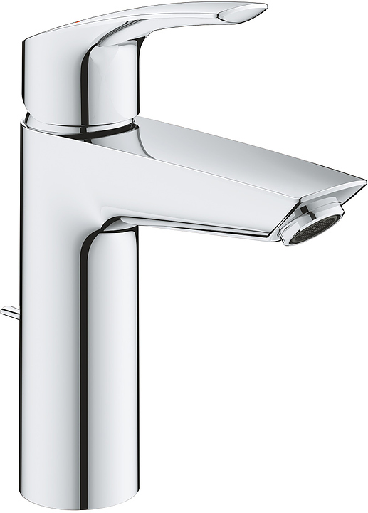 Смеситель для раковины Grohe Eurosmart 2021 23322003