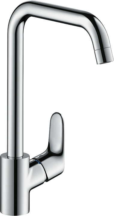 Смеситель для кухни Hansgrohe Focus Е2 31820000