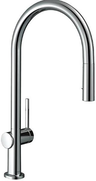 Смеситель для кухни Hansgrohe Talis M54 210 72801000 sBox