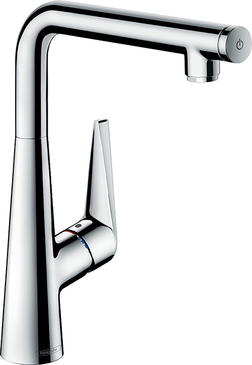 Смеситель для кухни Hansgrohe Talis S 72820000