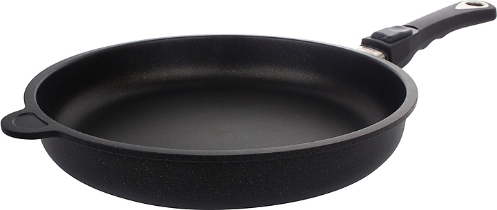 Сковорода AMT Gastroguss Frying Pans Titan I-532