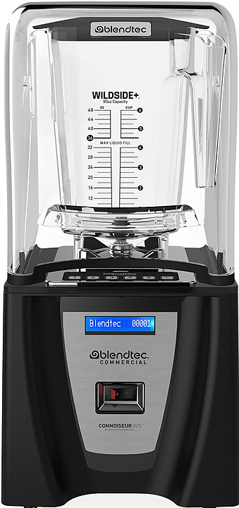 Блендер Blendtec Connoisseur 825