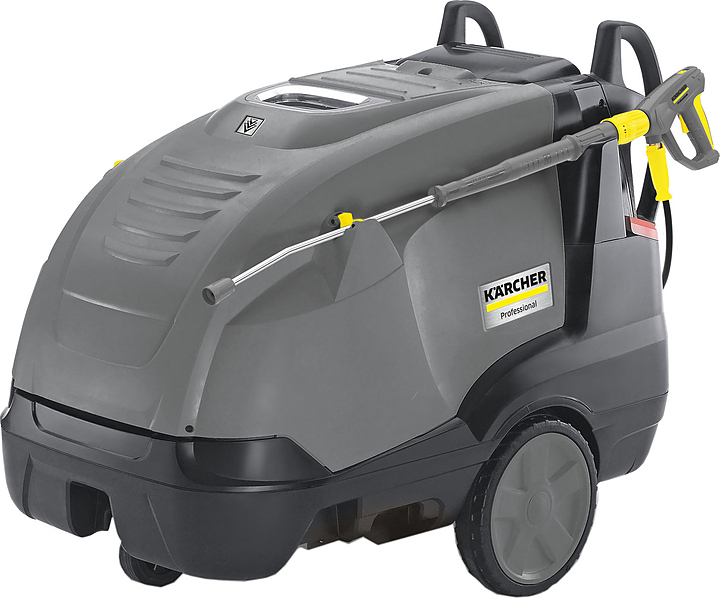 Мойка высокого давления Karcher HDS 8/18-4 M