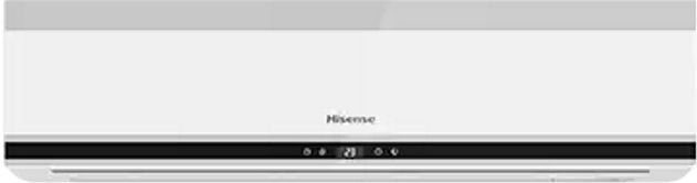 Настенная сплит-система Hisense AS-36HR4SDKVTG / AS-36HR4SDKVTW