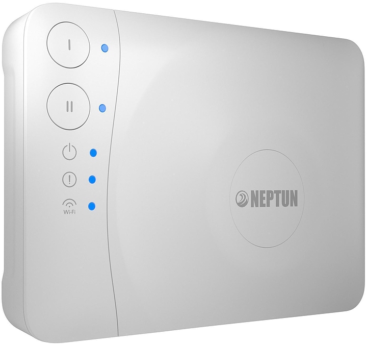 Модуль управления Neptun Smart+ Tuya