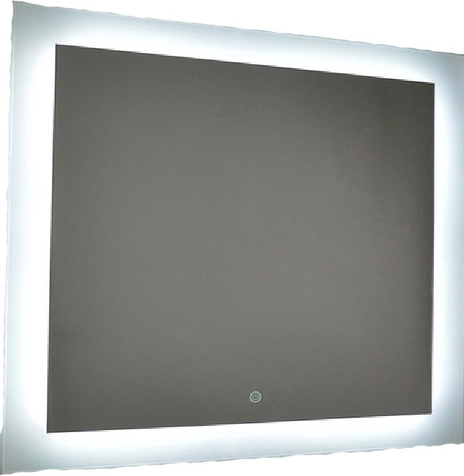 Зеркало-LED Azario НОРМА ФР00001452 100х80 см
