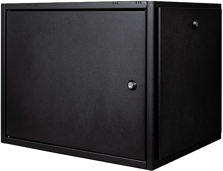 Шкаф серверный MASTERMANN RackMann 12 U 60х60 см