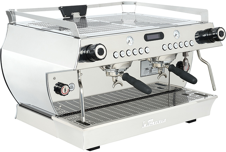 Кофемашина La Marzocco GB 5 X AV ABR Tall Cup HW 220V 2GR