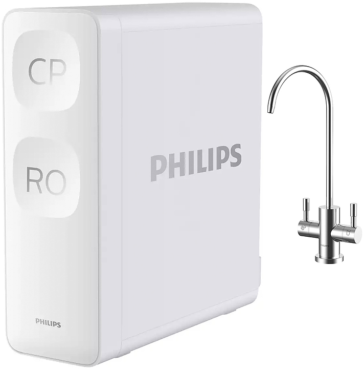 Обратноосмотическая система Philips AUT3015/10