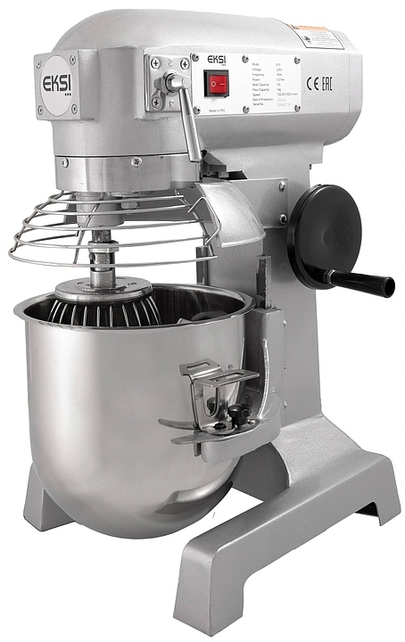 Миксер планетарный EKSI B10