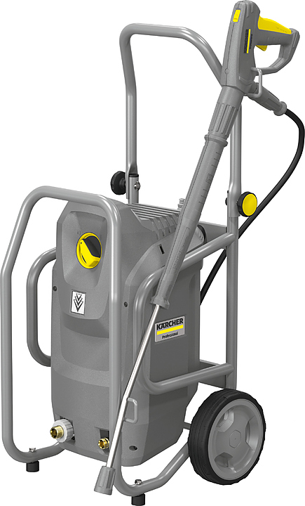 Аппарат высокого давления Karcher HD 6/16-4 M Cage