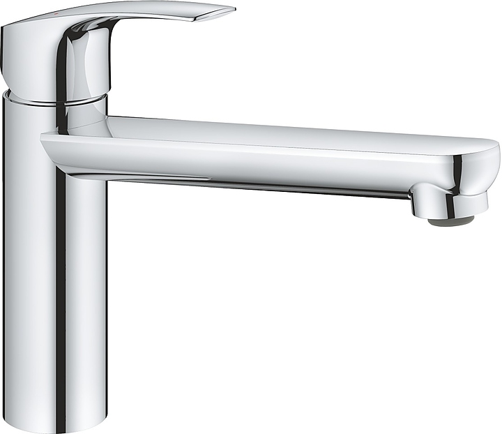 Смеситель для кухни Grohe Eurosmart 30463000