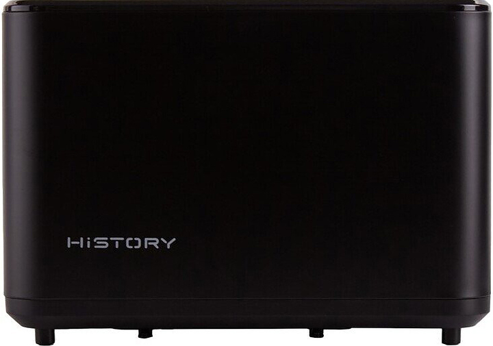 Тостер HiSTORY IT-XD225