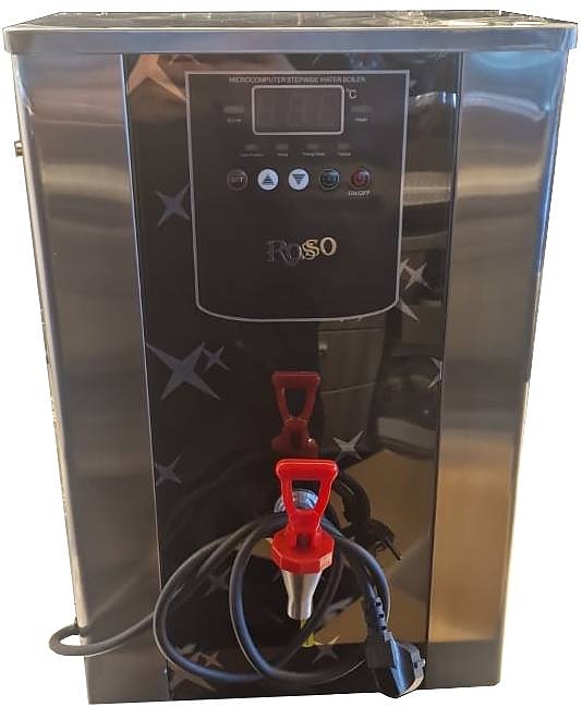 Кипятильник проточный Rosso GSK02