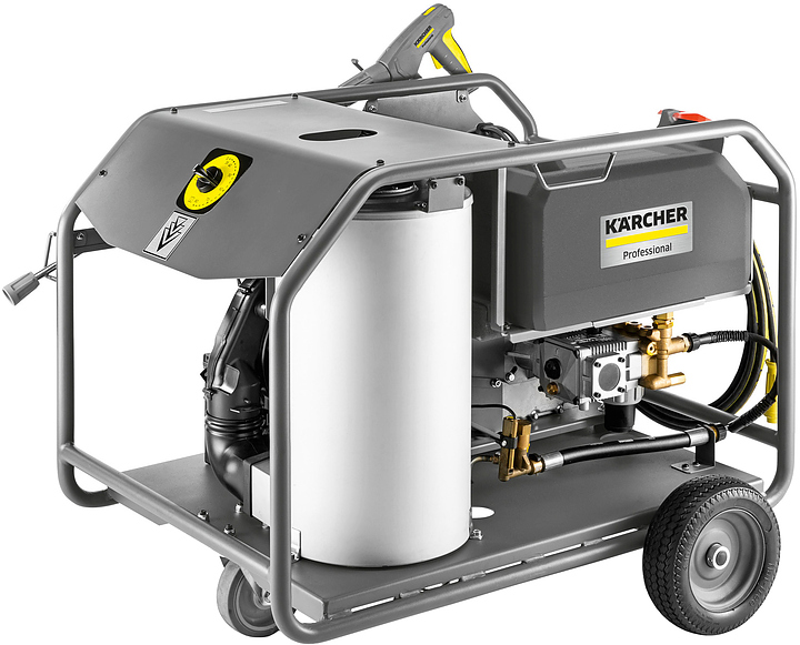 Мойка высокого давления Karcher HDS 8/20 G