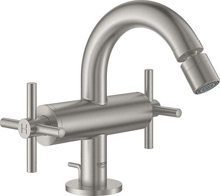 Смеситель Grohe Atrio DN 15 M-SIZE 24027DC3