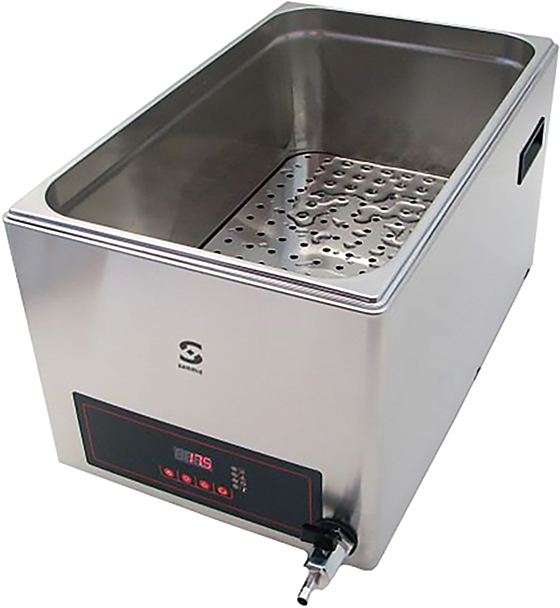 Аппарат Sous Vide Sammic SVC-28