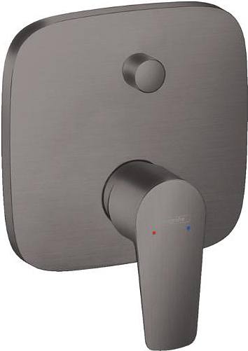 Смеситель для ванны Hansgrohe Talis E 71745340