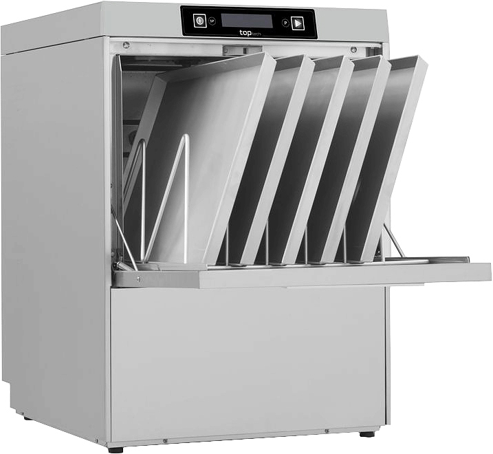 Машина котломоечная Apach Chef Line LKTT5060 DD DP RP