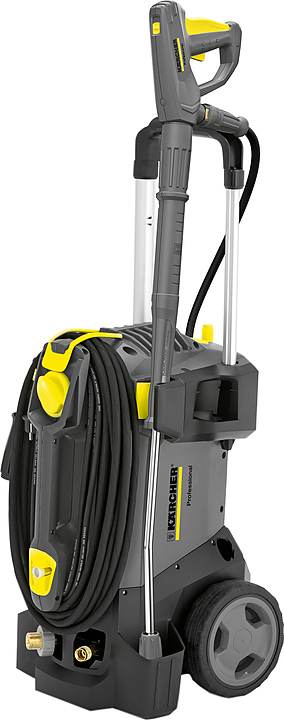 Мойка высокого давления Karcher HD 5/17 C