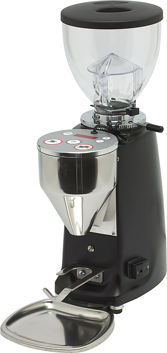 Кофемолка Mazzer Mini Electronic A черная