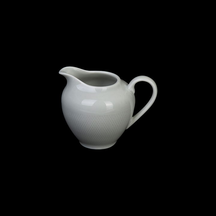 Молочник Corone Rosenthal XSY3782 150 мл (фарфор) голубой