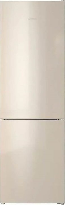 Холодильник Indesit ITR 4180 E бежевый