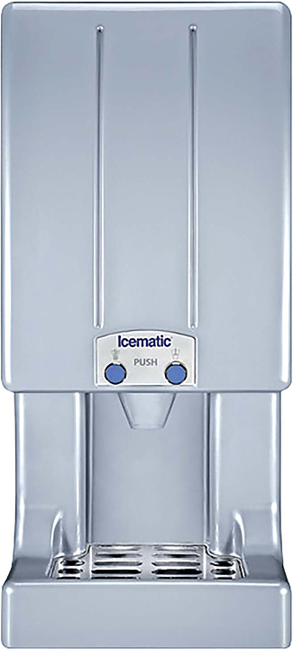 Льдогенератор Icematic TD 130 A