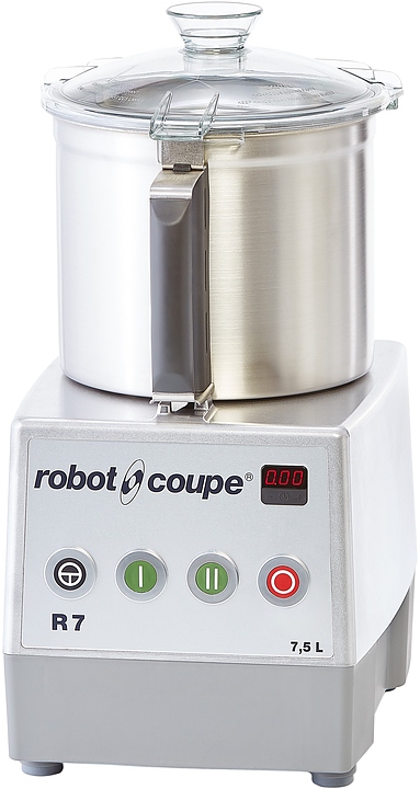 Куттер Robot Coupe R5G 380 В (24614M)