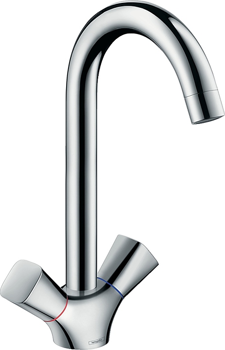 Смеситель для кухни Hansgrohe Logis 71280000