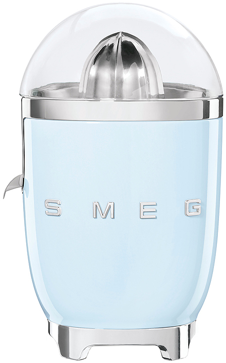 Соковыжималка SMEG CJF11PBEU