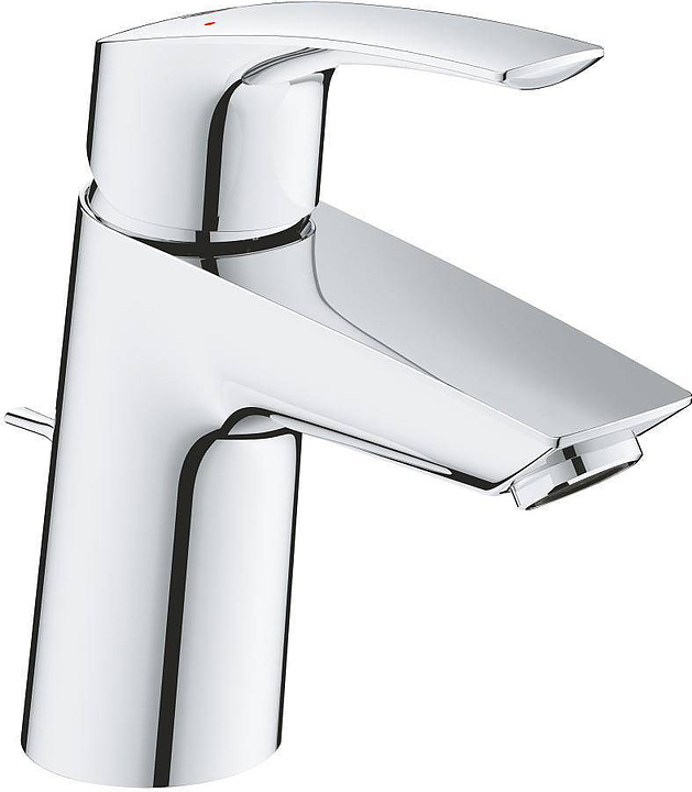 Смеситель для раковины Grohe Eurosmart 2021 23965003