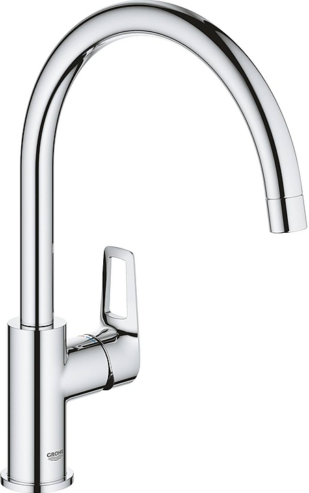 Смеситель для кухни Grohe BauFlow 31368001