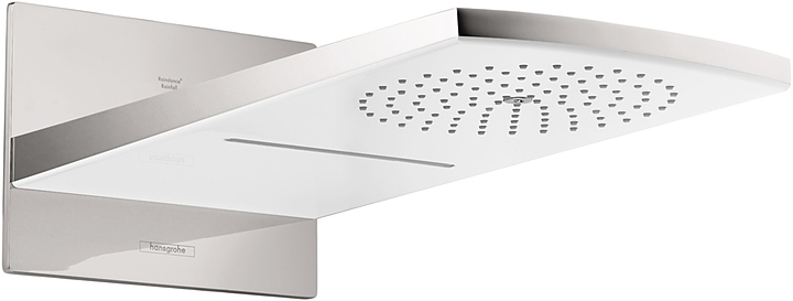 Душ верхний Hansgrohe Raindance Rainfall Overhead Shower 2jet 28433400