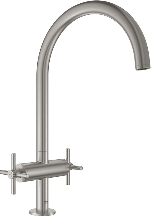 Смеситель для кухни двухвентильный Grohe Atrio 30362DC0