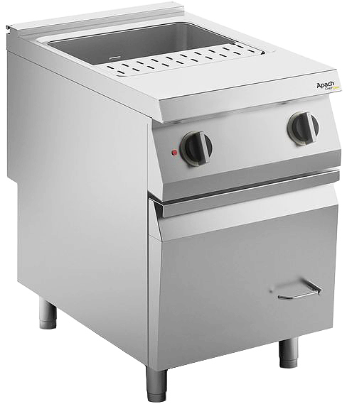 Макароноварка Apach Chef Line SLPCE69CS