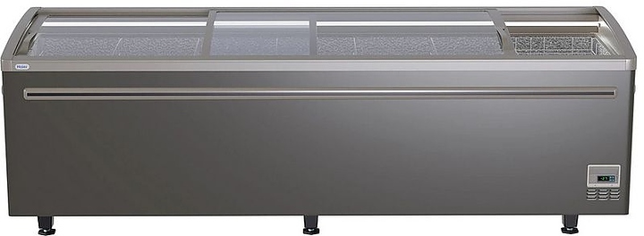 Ларь-бонета Haier GTS2100GB